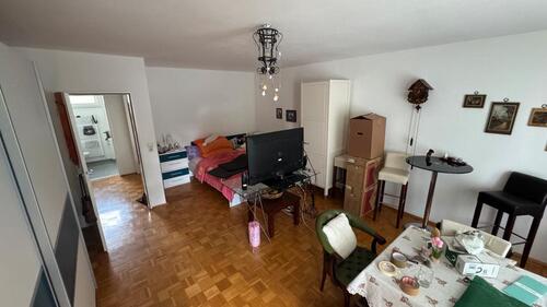 Foto - Etagenwohnung in Dortmund zur Miete