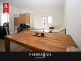 Foto - Moderne und lichtdurchflutete Erdgeschosswohnung in zentraler Lage von Meppen - Zur Miete!