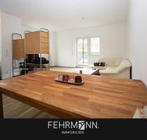 Moderne und lichtdurchflutete Erdgeschosswohnung in zentraler Lage von Meppen - Zur Miete!