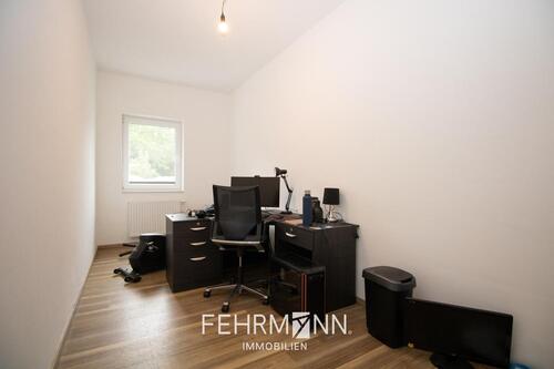 Foto - 3 Zimmer Erdgeschoßwohnung in Meppen