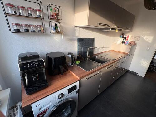 Foto - 2 Zimmer Etagenwohnung zur Miete in Braunschweig