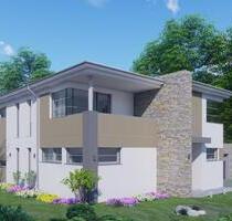 EXKLUSIVE LUXUS - STADTVILLA MIT DESIGNARCHITEKTUR ZU VERKAUFEN - Gifhorn