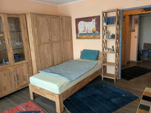 Foto - Appartement mit Thermenblick in Bad Füssing