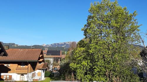 Foto - Helle 2-Zimmer-Eigentumswohnung (50 m2) mit Balkon, Garage