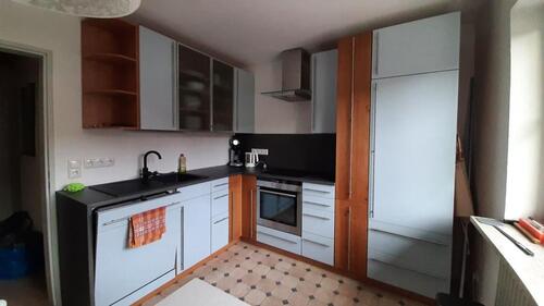 Foto - 2 Zimmer Etagenwohnung zum Kaufen in Sonthofen