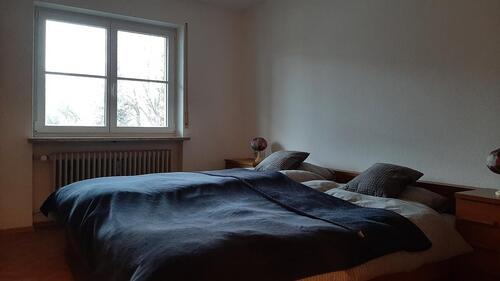 Foto - Etagenwohnung in Sonthofen zum Kaufen