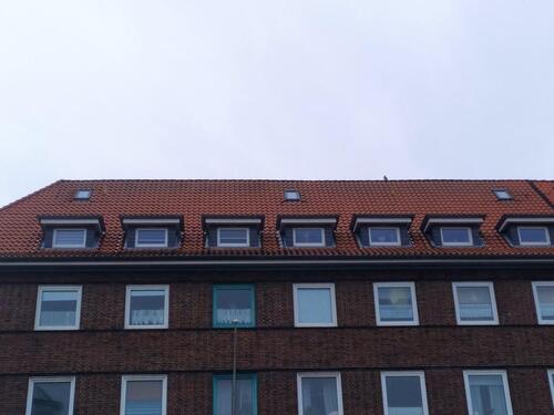 Foto - Eigentumswohnung in Cuxhaven, über 2 Etagen