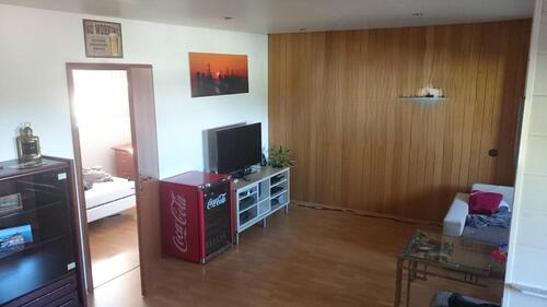 Foto - 3 Zimmer Dachgeschoßwohnung in Cuxhaven