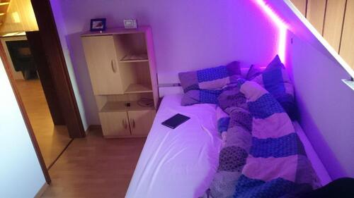 Foto - Dachgeschoßwohnung in Cuxhaven zum Kaufen