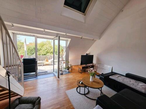 Foto - 5 Zimmer Maisonettenwohnung zum Kaufen in Detmold