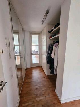 Foto - 5 Zimmer Maisonettenwohnung in Detmold