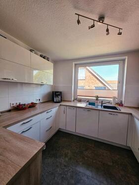 Foto - Maisonettenwohnung in Detmold zum Kaufen