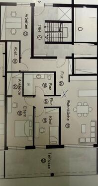 Foto - 4Zimmer Wohnung - 427.000,00&nbsp;EUR Kaufpreis, ca.&nbsp; 122,00&nbsp;m&sup2;
