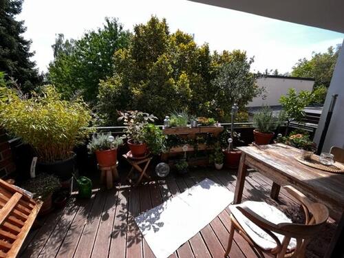 Foto - Offen gestaltete helle 2,5-Zimmer Wohnung im Regensburger Westen