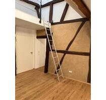 traumhafte Loft Wohnung 66564 OTW Altstadt 70qm 3 ZKB Erstbezug! - Ottweiler