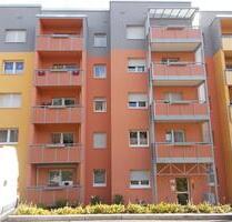 4-Raum-Wohnung mit Balkon - 435,00 EUR Kaltmiete, in Schmölln (PLZ: 04626)