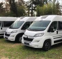 Wohnmobilstellplatz - 45,00 EUR Miete, in Bochum (PLZ: 44793) Bochum-Mitte