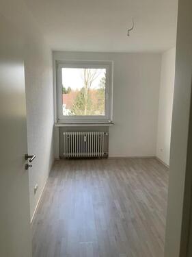 Foto - Etagenwohnung in Marl