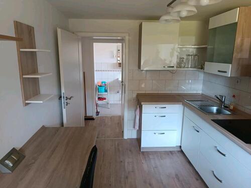 Foto - 2-Zimmer Souterrain Wohnung - 650,00 EUR Kaltmiete,