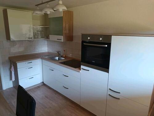 Foto - Etagenwohnung zur Miete in Springe