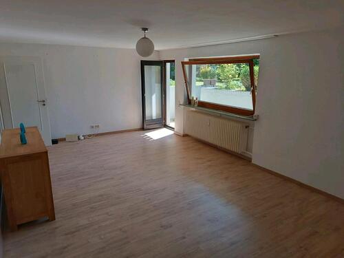Foto - Etagenwohnung in Springe