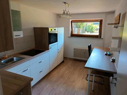Foto - Etagenwohnung in Springe zur Miete