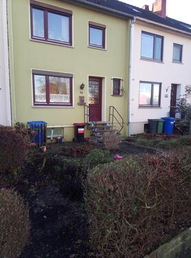 Foto - Erbpacht: Reihenmittelhaus Verden in zentraler Lage, Realschule
