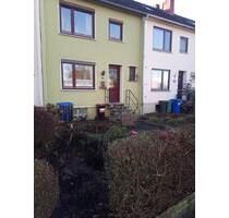 Erbpacht: Reihenmittelhaus Verden in zentraler Lage, Realschule - Verden (Aller)