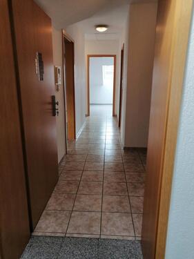 Foto - Schöne 2 Zimmerwohnung in Großen Buseck zu vermieten