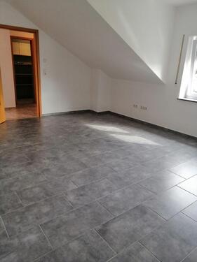 Foto - Etagenwohnung in Rabenau zur Miete