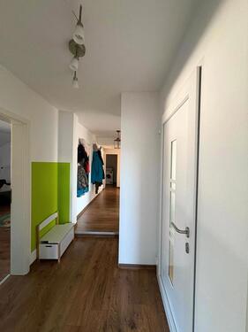 Foto - Etagenwohnung in Jembke