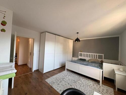 Foto - Etagenwohnung in Jembke zur Miete