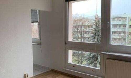 Foto - Etagenwohnung in Lauta