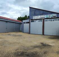 Fahrzeug-Halle- - 400,00 EUR Miete, in Schlier (PLZ: 88281)