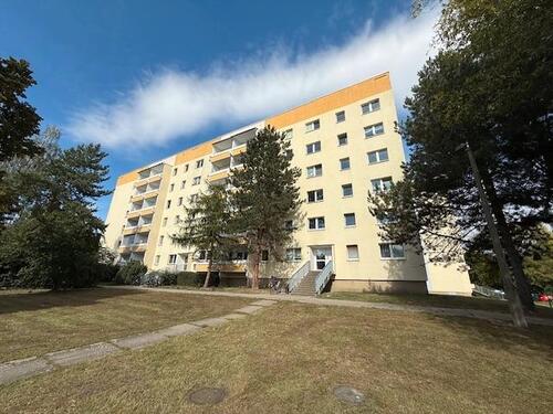 Foto - Etagenwohnung zur Miete in Borna