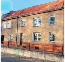 Haus zu vermieten - 700,00 EUR Kaltmiete, in Staßfurt (PLZ: 39418)