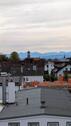 Foto - Zentrales 1 Zimmer Apartment mit Bergblick