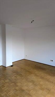 Foto - Etagenwohnung in Weilheim in Oberbayern