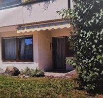 3,5 Zimmer Wohnung in Ofterdingen