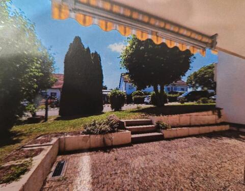 Foto - Etagenwohnung in Ofterdingen