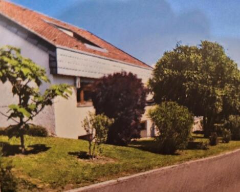 Foto - Etagenwohnung in Ofterdingen zur Miete