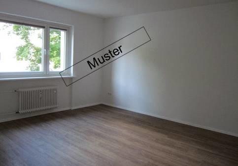 Foto - Etagenwohnung in Essen zur Miete