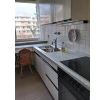 3 Zimmer Wohnung Neuperlach Bj. 1968, Essdiele, Speisekammer - Poing