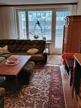 Foto - Etagenwohnung zum Kaufen in Poing