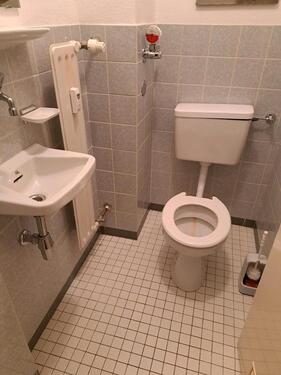 Foto - Etagenwohnung in Poing