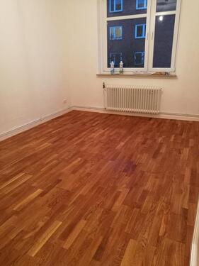 Foto - Sonnige 2Zimmer Wohnung mit Blick auf Südfriedhof zum 01.02.2026