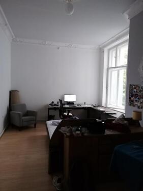 Foto - Gepflegtes WG Zimmer in Kreuzberg zu Vermieten