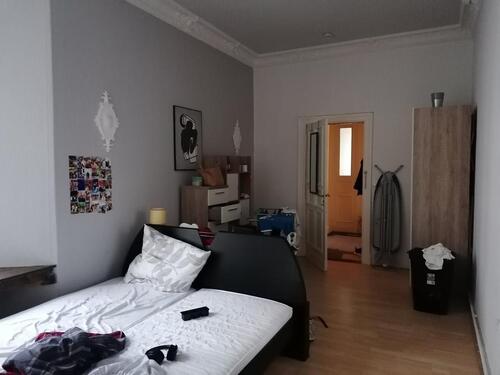 Foto - Etagenwohnung zur Miete in Berlin