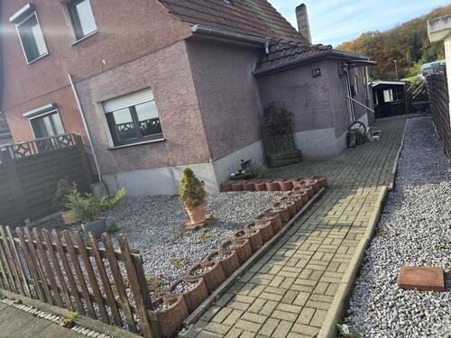 Foto - Gemütliche Doppelhaushälfte in Hamm Bockum Hövel