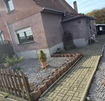 Gemütliche Doppelhaushälfte in Hamm Bockum Hövel